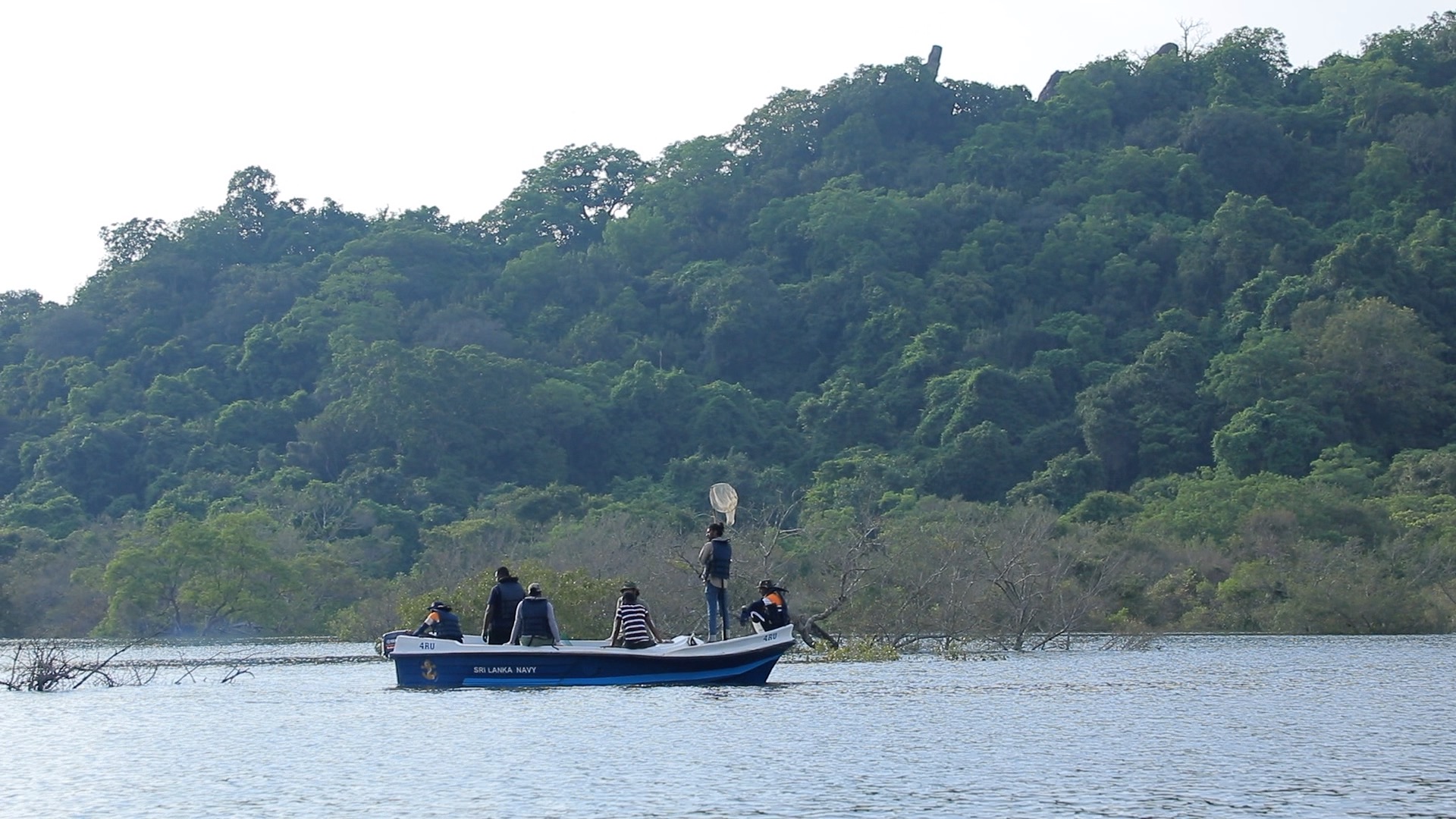 Yan Oya Animal Rescue